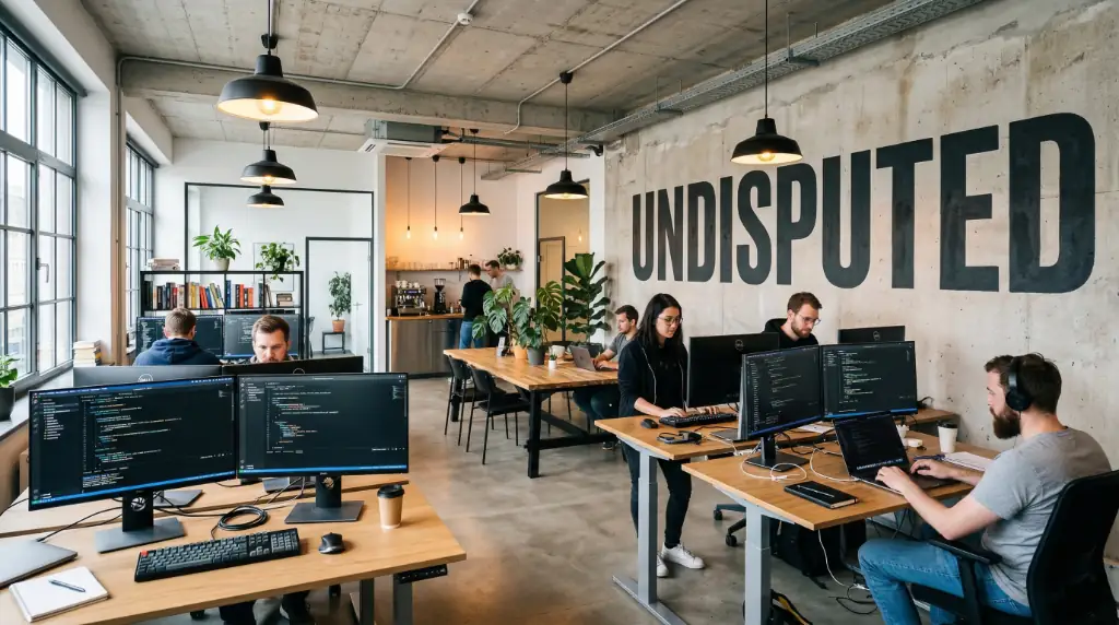 Technology and innovation